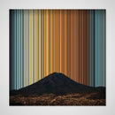 16×16" Stretched Canvas (40mm) variant