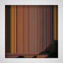 16×16" Stretched Canvas (40mm) variant