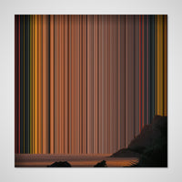 16×16" Stretched Canvas (40mm) variant