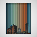 16×20" Stretched Canvas (40mm) variant