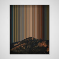 16×20" Stretched Canvas (40mm) variant