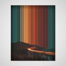 16×20" Stretched Canvas (40mm) variant