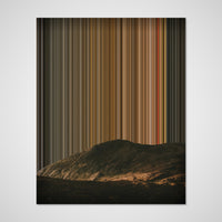 16×20" Stretched Canvas (40mm) variant