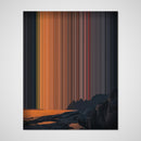 16×20" Stretched Canvas (40mm) variant