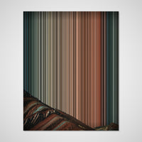 16×20" Stretched Canvas (40mm) variant