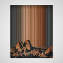 16×20" Stretched Canvas (40mm) variant