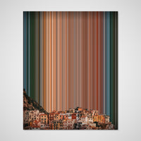 16×20" Stretched Canvas (40mm) variant