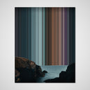 16×20" Stretched Canvas (40mm) variant