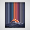 16×20" Stretched Canvas (40mm) variant