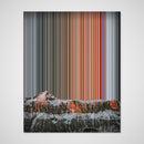 16×20" Stretched Canvas (40mm) variant