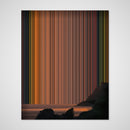 16×20" Stretched Canvas (40mm) variant