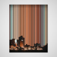 16×20" Stretched Canvas (40mm) variant