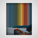 16×20" Stretched Canvas (40mm) variant