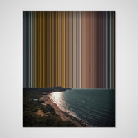 16×20" Stretched Canvas (40mm) variant