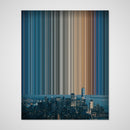 16×20" Stretched Canvas (40mm) variant