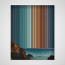 16×20" Stretched Canvas (40mm) variant