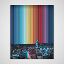 16×20" Stretched Canvas (40mm) variant