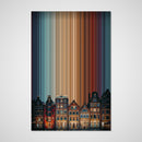 16×24" Stretched Canvas (40mm) variant