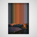 16×24" Stretched Canvas (40mm) variant