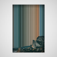 16×24" Stretched Canvas (40mm) variant