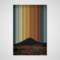 16×24" Stretched Canvas (40mm) variant