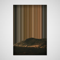 16×24" Stretched Canvas (40mm) variant