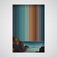 16×24" Stretched Canvas (40mm) variant