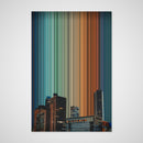 16×24" Stretched Canvas (40mm) variant