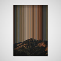 16×24" Stretched Canvas (40mm) variant