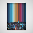 16×24" Stretched Canvas (40mm) variant