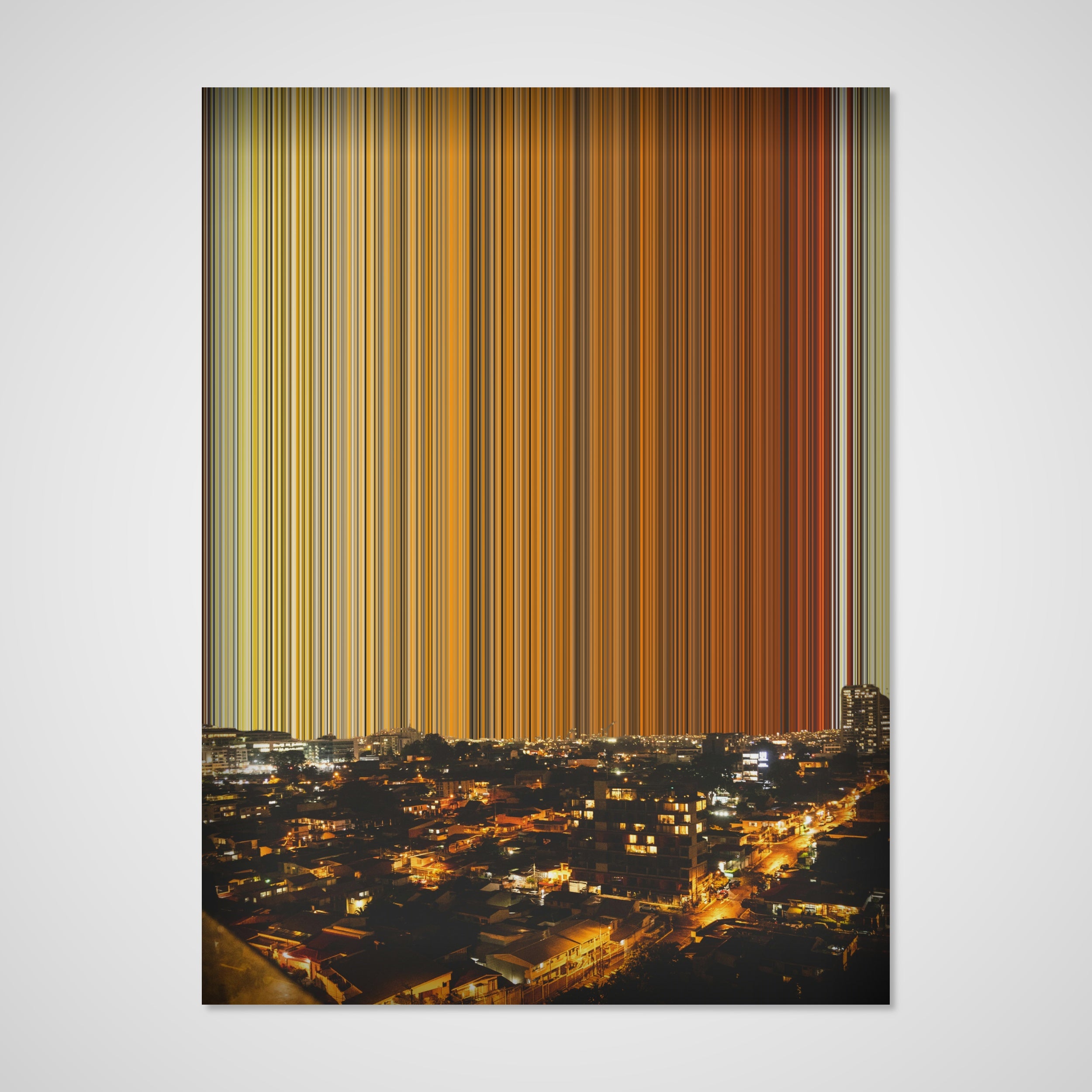 18×24" Stretched Canvas (40mm) variant