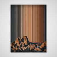 18×24" Stretched Canvas (40mm) variant