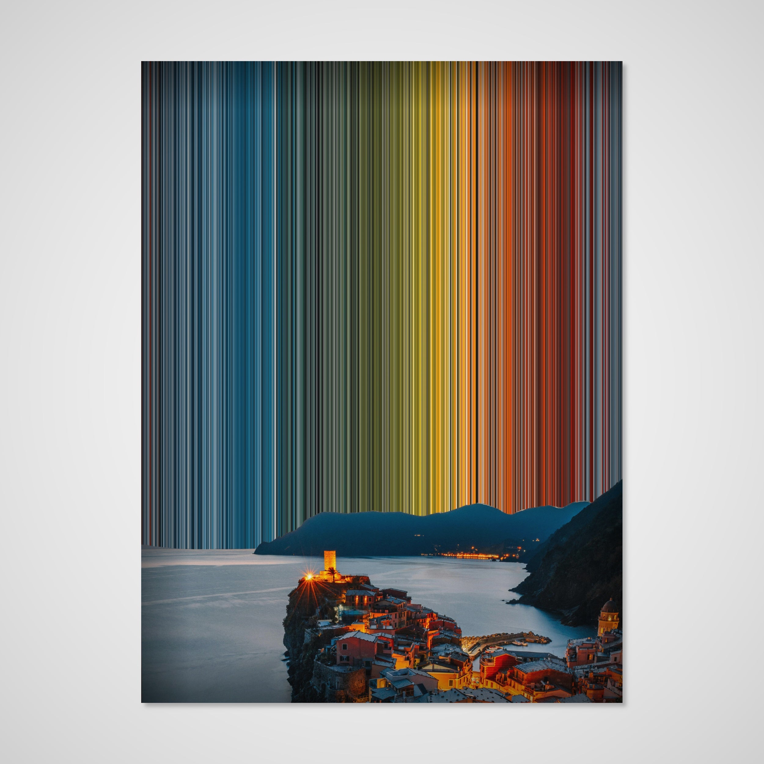 18×24" Stretched Canvas (40mm) variant