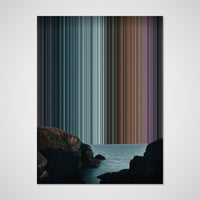 18×24" Stretched Canvas (40mm) variant