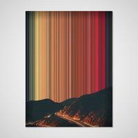 18×24" Stretched Canvas (40mm) variant