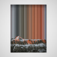 18×24" Stretched Canvas (40mm) variant