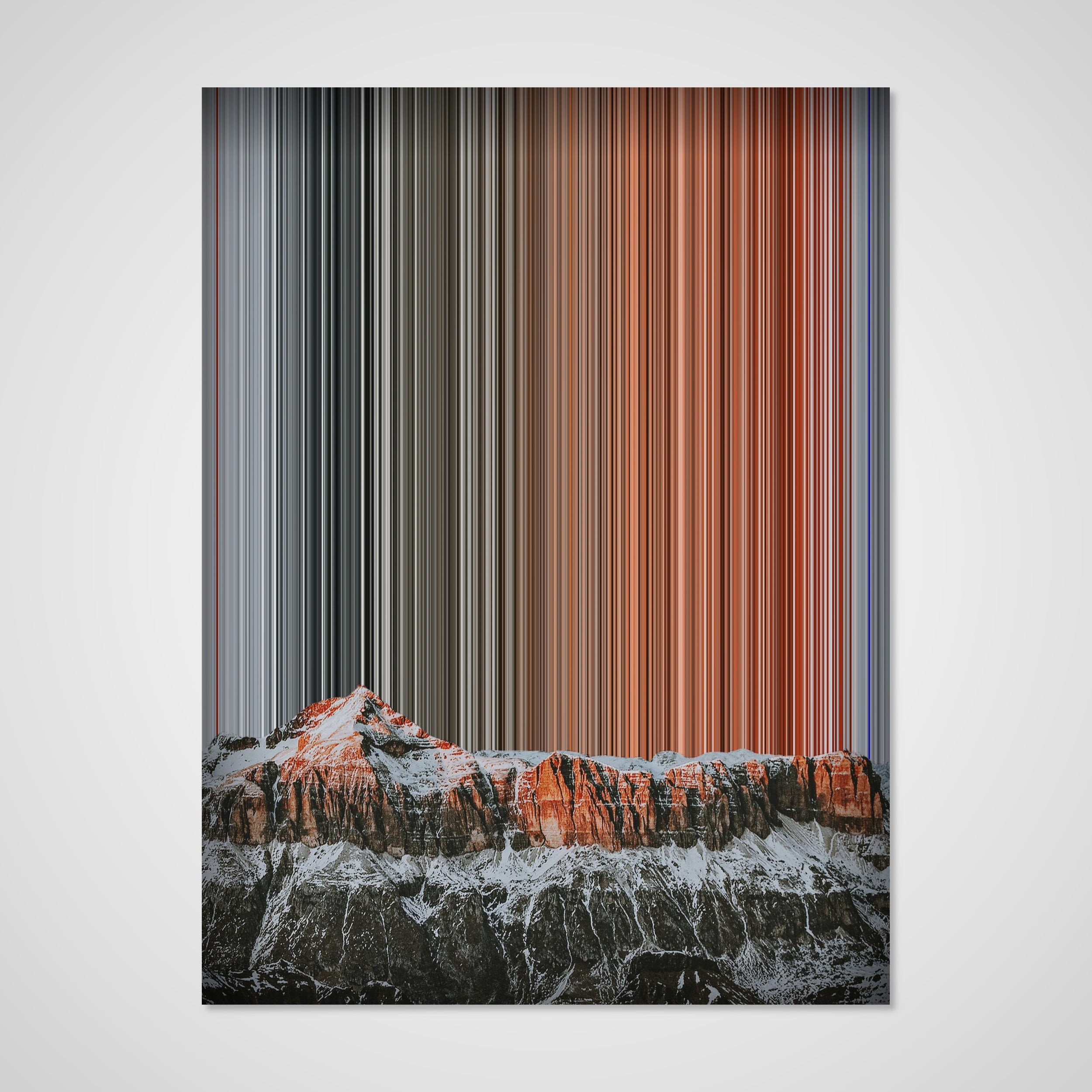 18×24" Stretched Canvas (40mm) variant