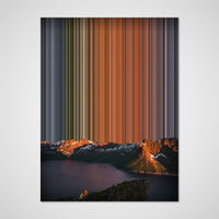 18×24" Stretched Canvas (40mm) variant