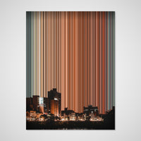 18×24" Stretched Canvas (40mm) variant