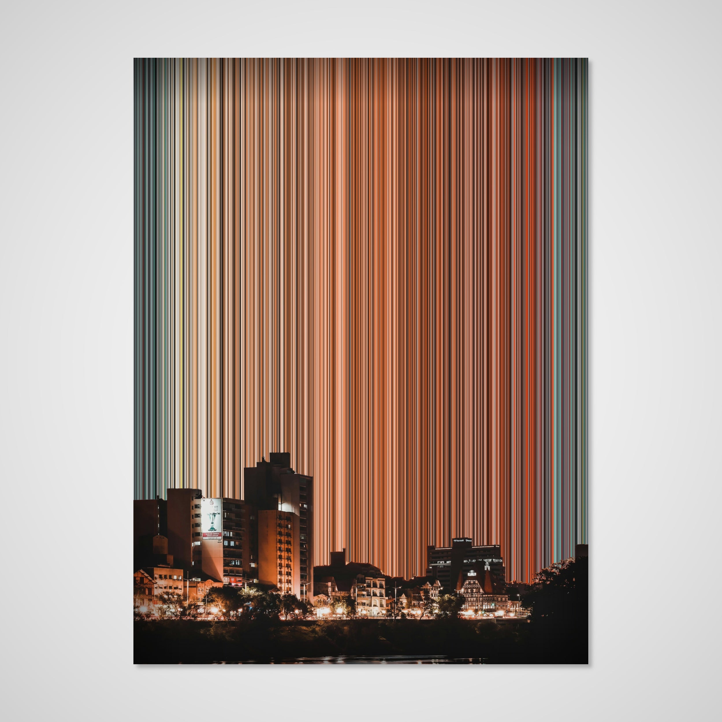 18×24" Stretched Canvas (40mm) variant