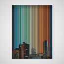 18×24" Stretched Canvas (40mm) variant