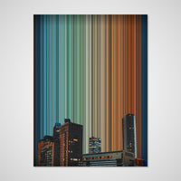 18×24" Stretched Canvas (40mm) variant