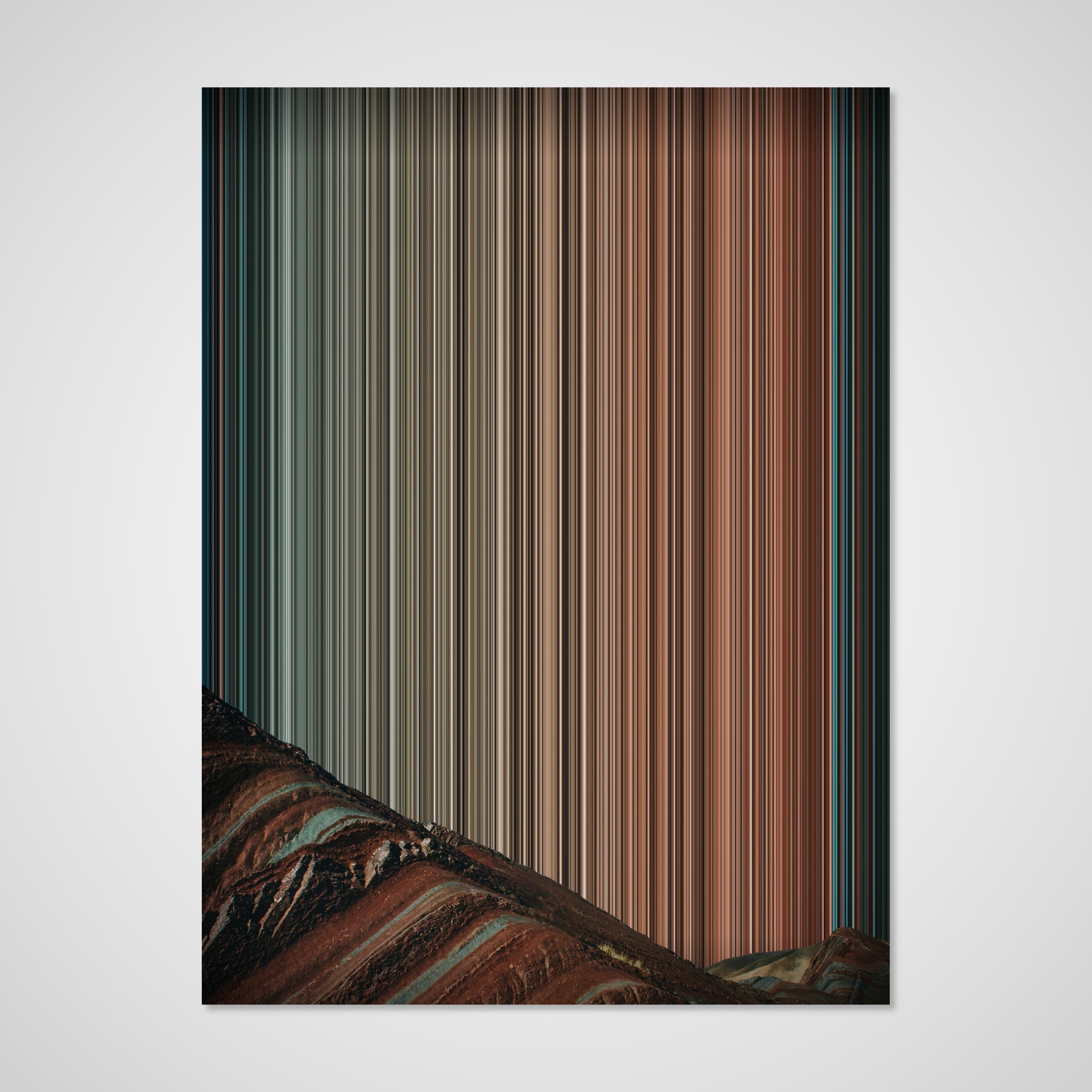 18×24" Stretched Canvas (40mm) variant