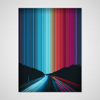 18×24" Stretched Canvas (40mm) variant