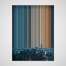 18×24" Stretched Canvas (40mm) variant