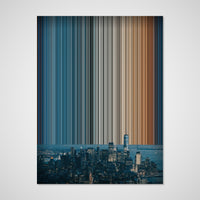 18×24" Stretched Canvas (40mm) variant