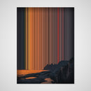 18×24" Stretched Canvas (40mm) variant