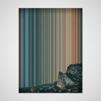 18×24" Stretched Canvas (40mm) variant