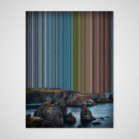 18×24" Stretched Canvas (40mm) variant