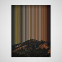 18×24" Stretched Canvas (40mm) variant